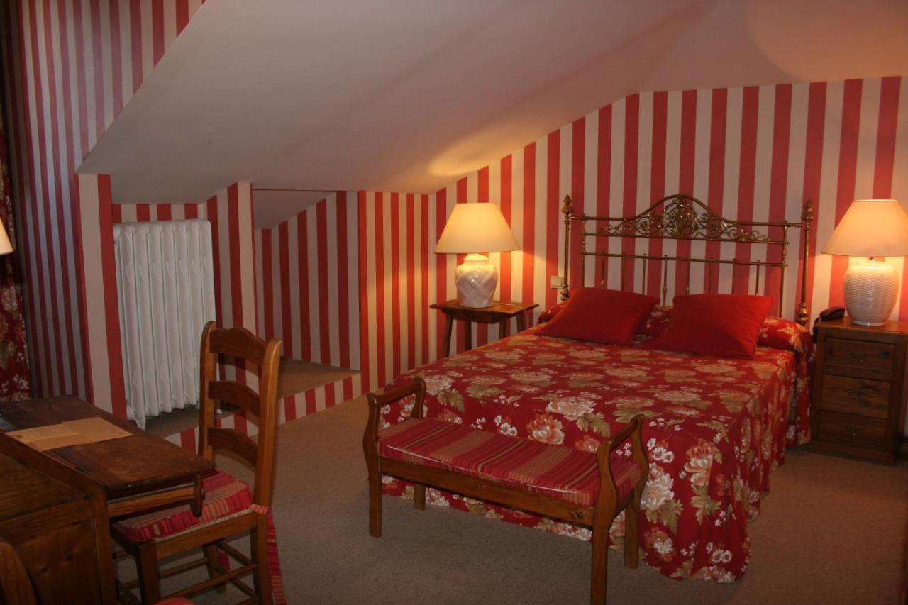 La Posada De Don Mariano Pedraza Exterior foto